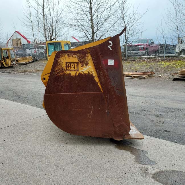 Used BUCKET GP 1331671 4